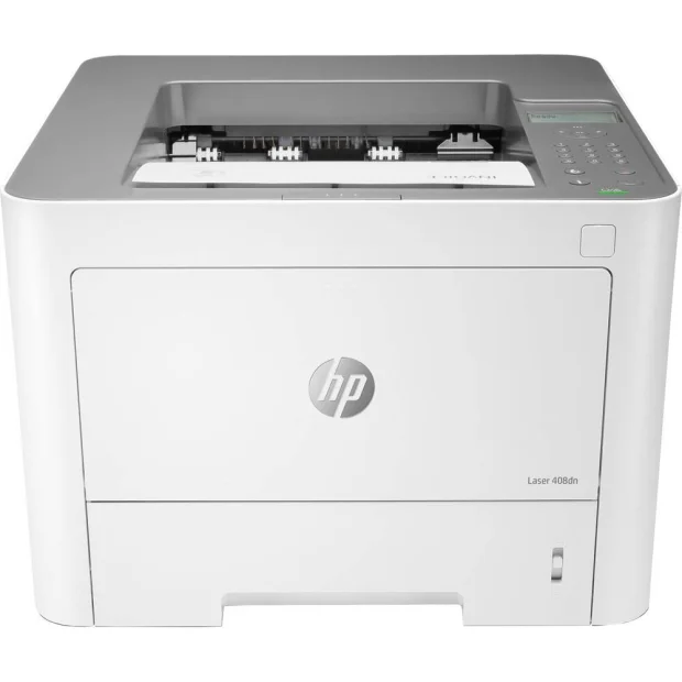 Принтер HP LaserJet Enterprise 408dn (7UQ75A)